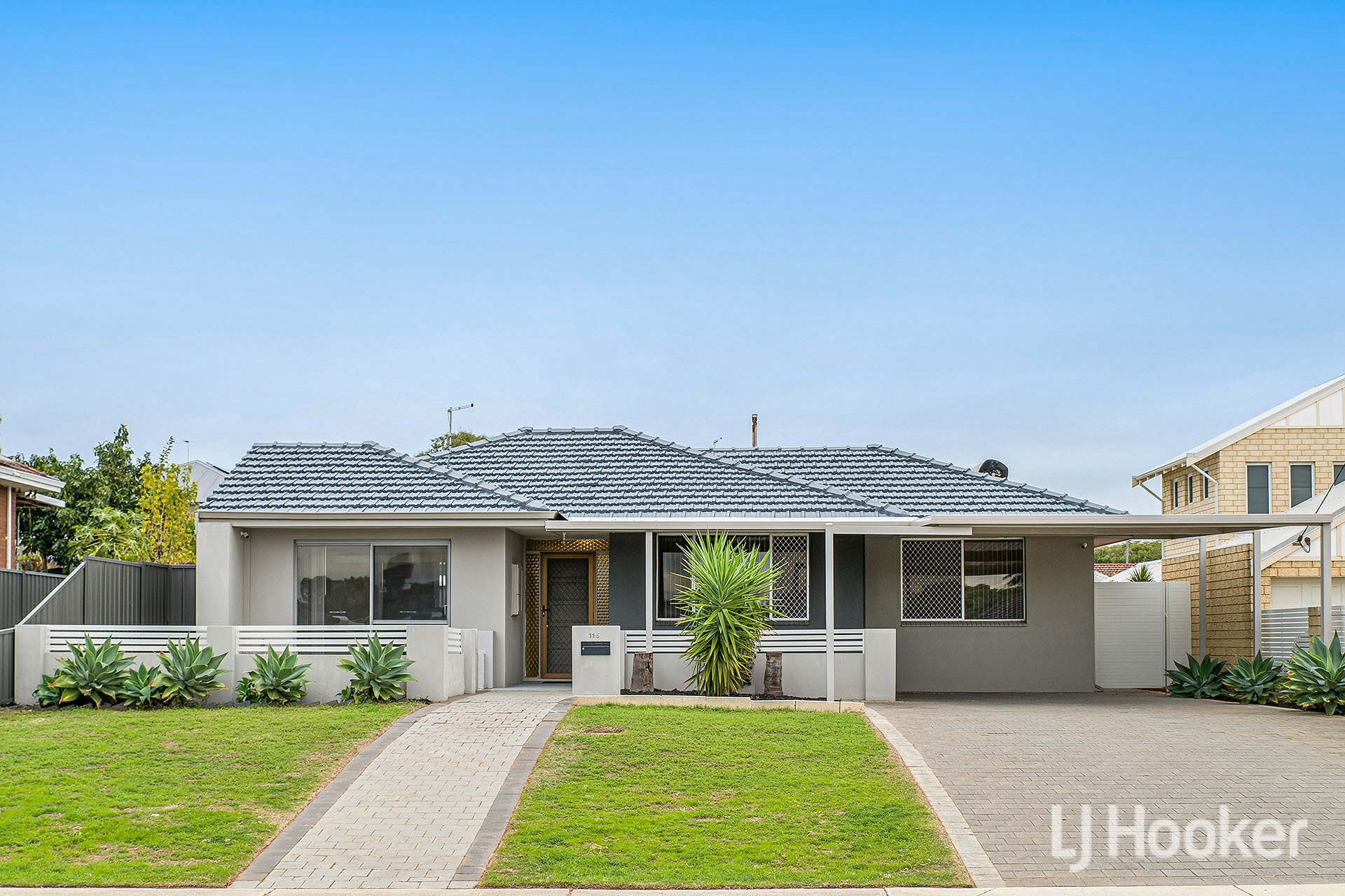 115 Hamilton Road, SPEARWOOD