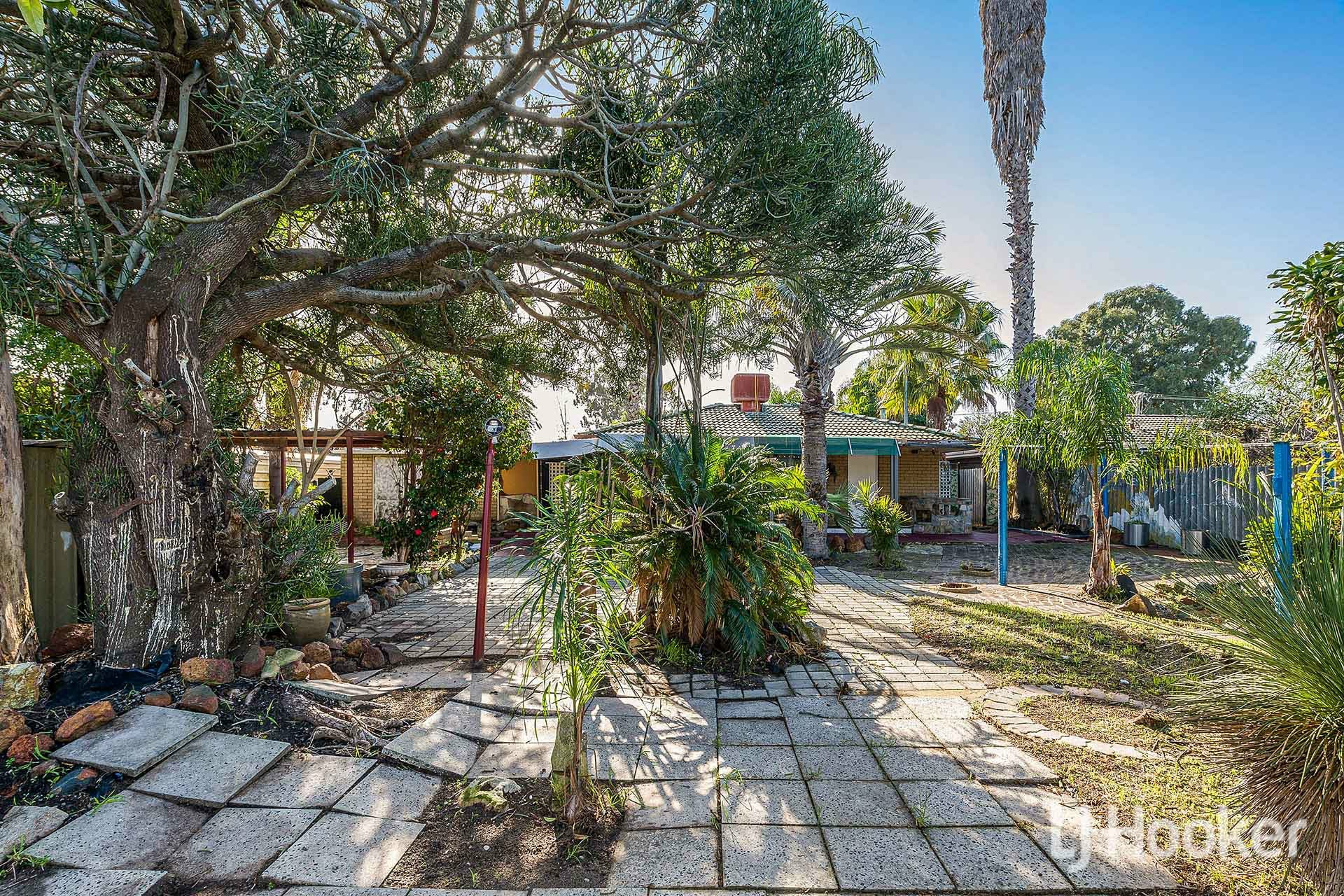 12 Tomlinson Place, ARMADALE