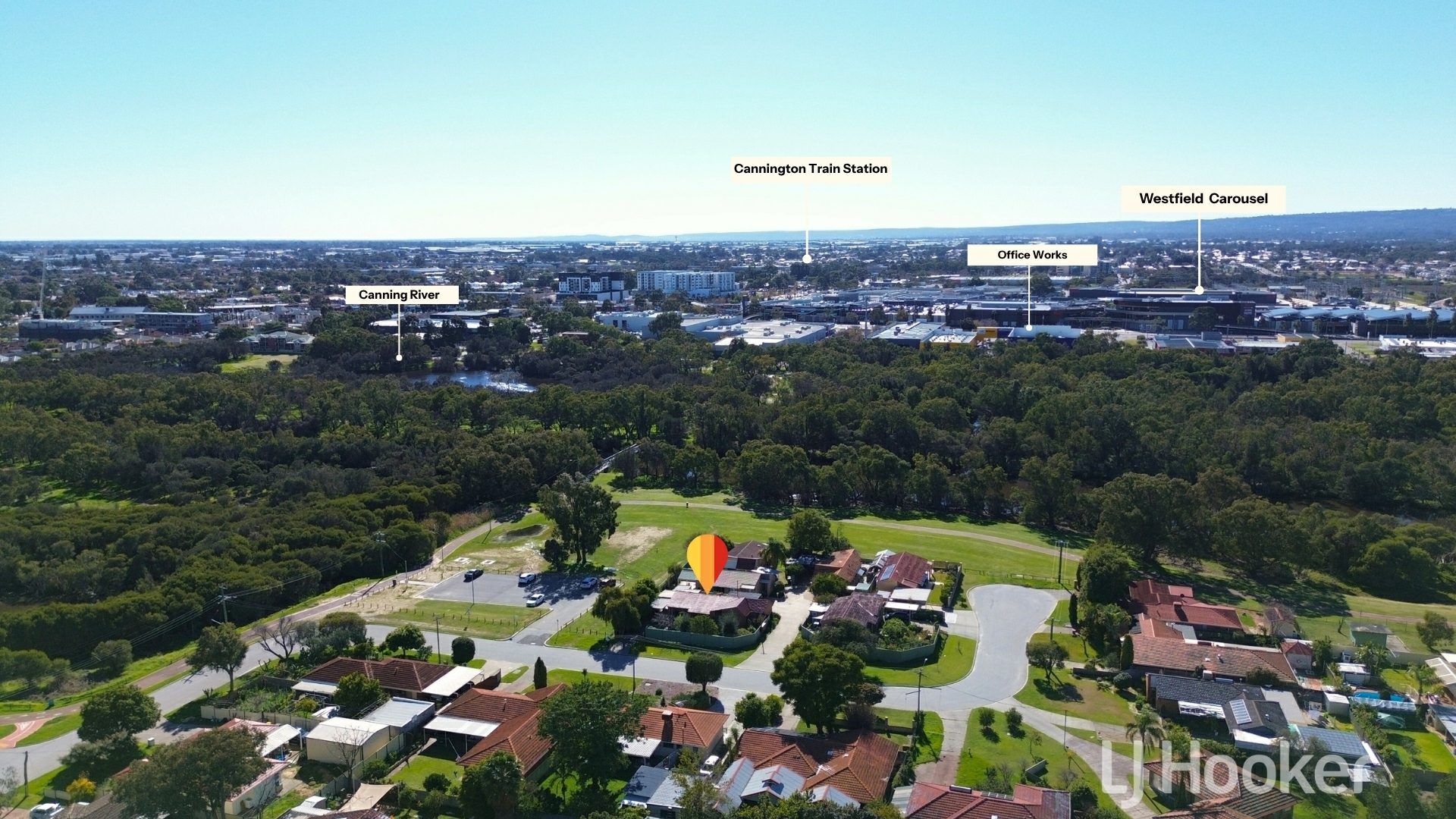 4 Bergall Court, Ferndale