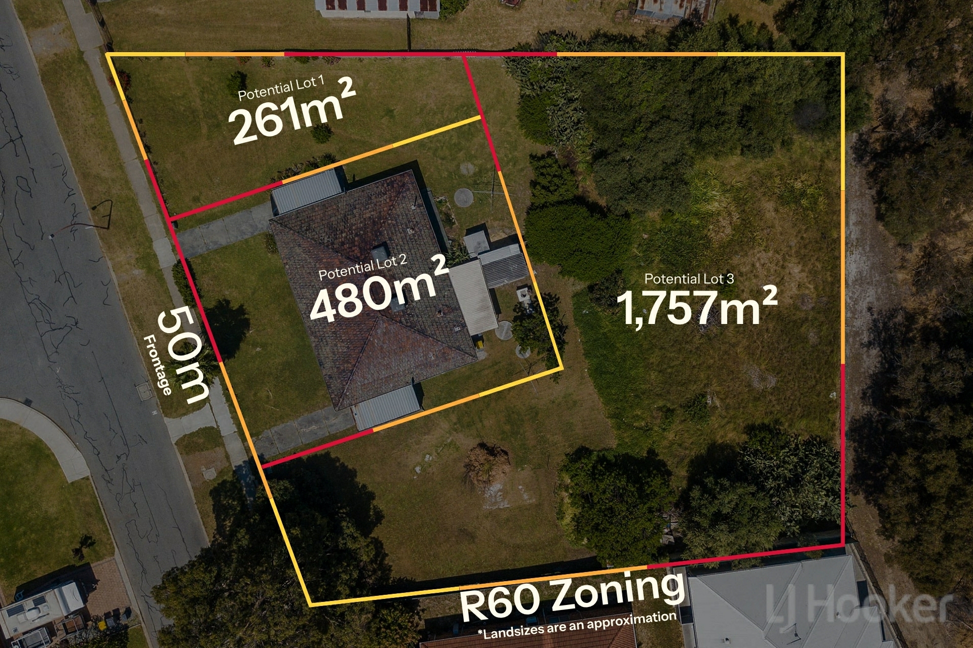 29 Percy Street — photo from LJ Hooker Thornlie | Canning Vale