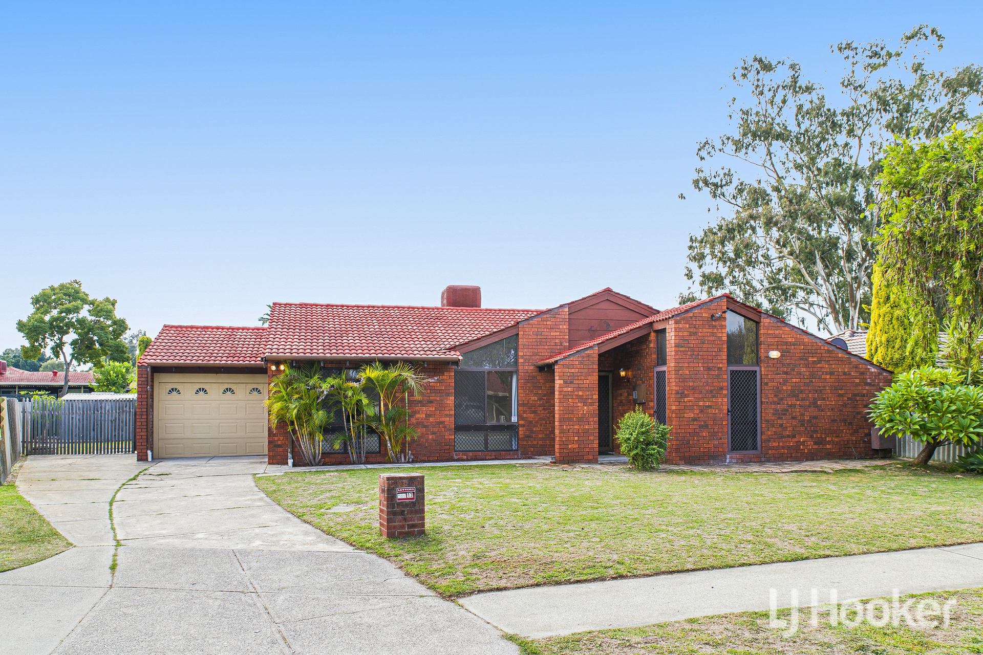 13 Mercer Place — photo from LJ Hooker Thornlie | Canning Vale