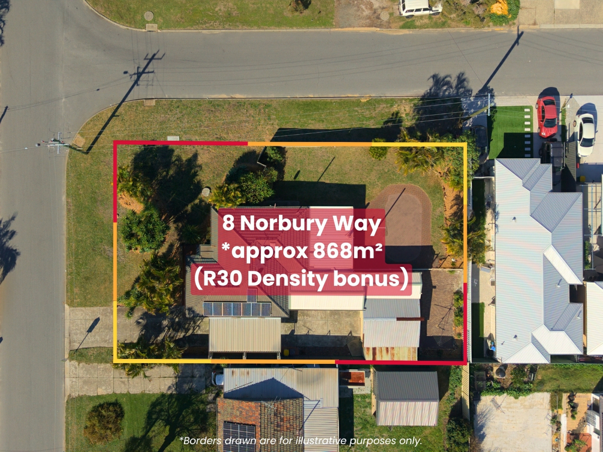 8 Norbury Way — photo from LJ Hooker Thornlie | Canning Vale