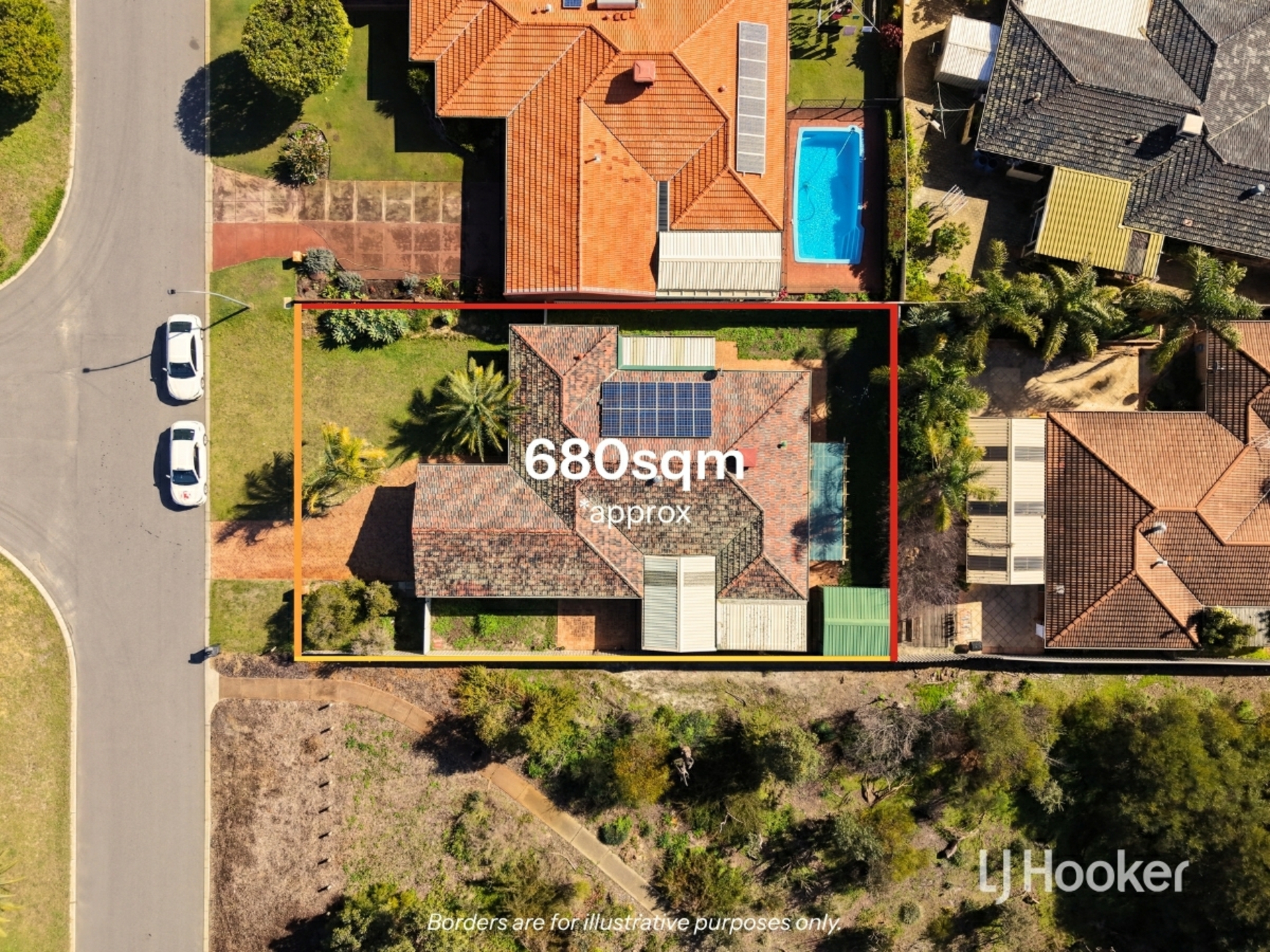 16 Empire Way — photo 2 of 25