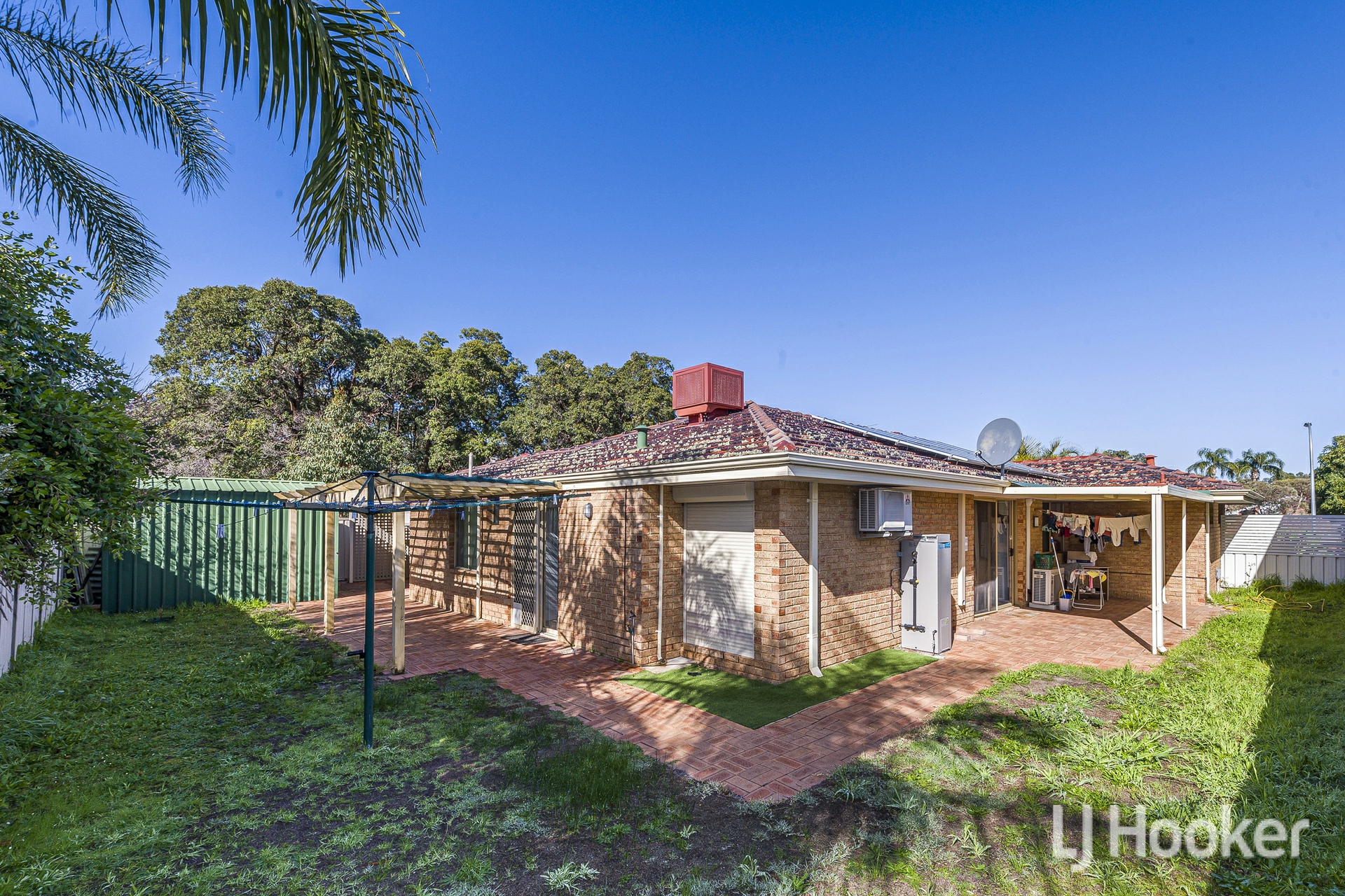 16 Empire Way — photo 24 of 25
