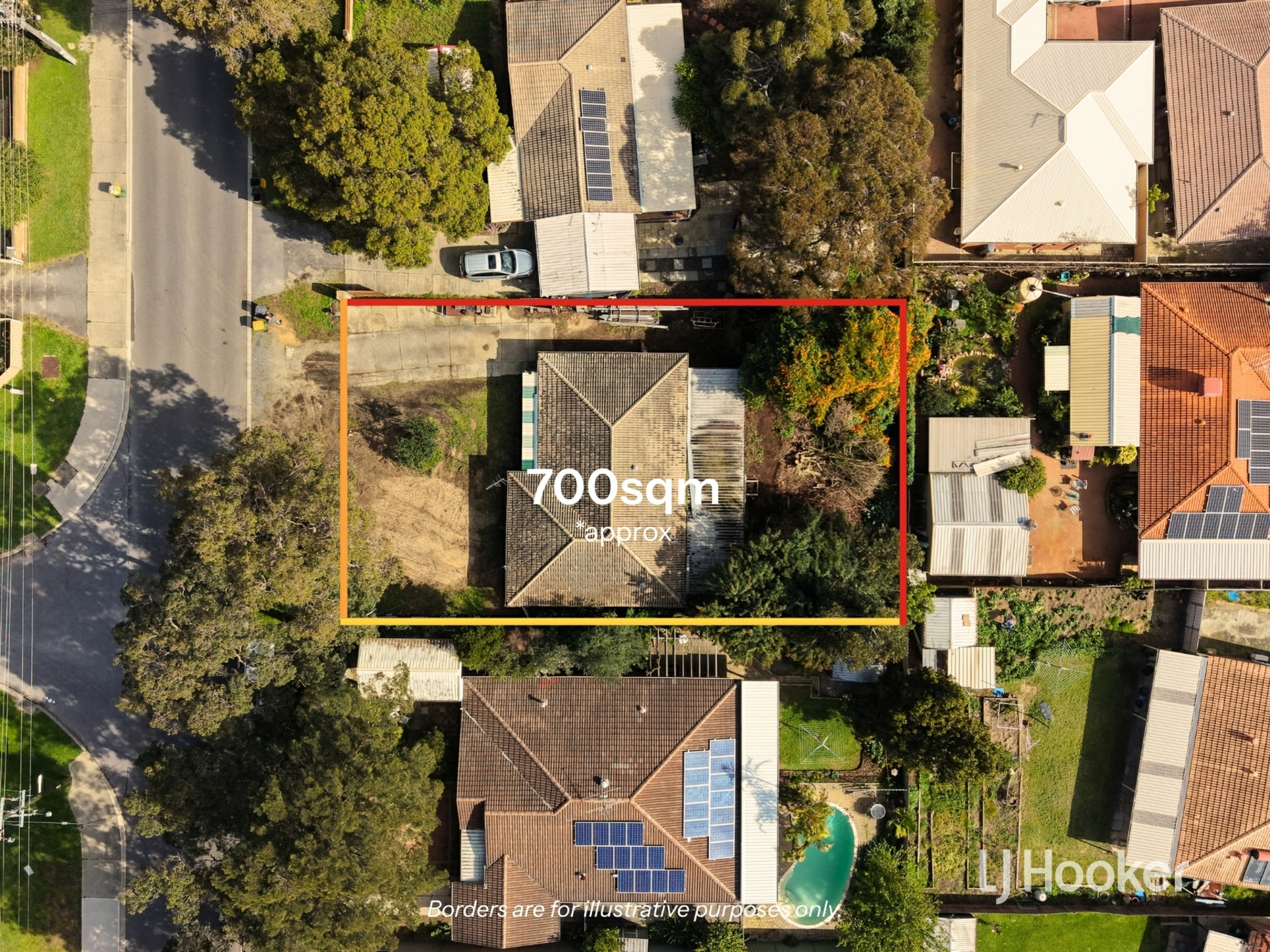 71 Gribble Avenue — photo from LJ Hooker Thornlie | Canning Vale