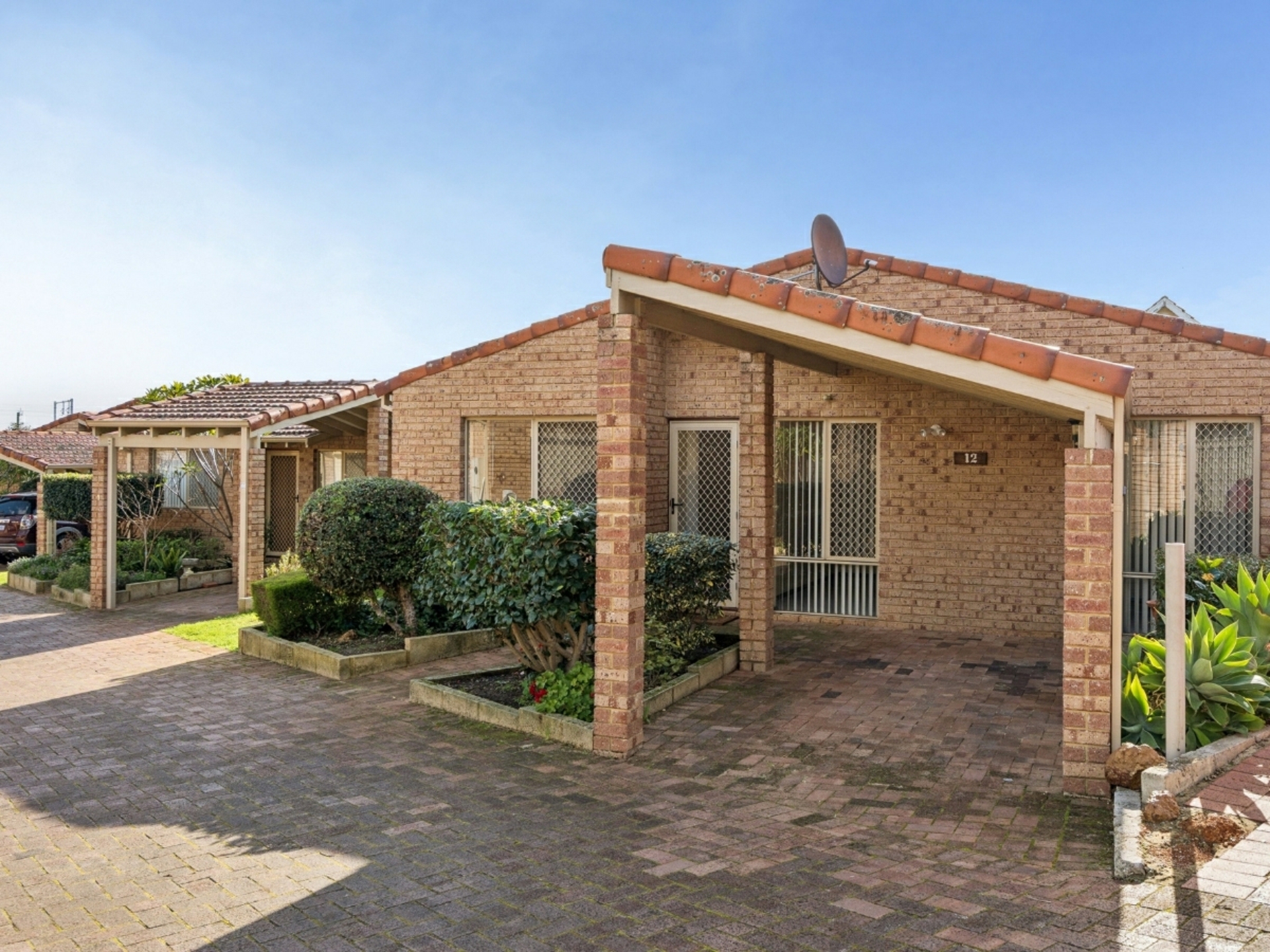 12/68 Owtram Road — photo from LJ Hooker Thornlie | Canning Vale