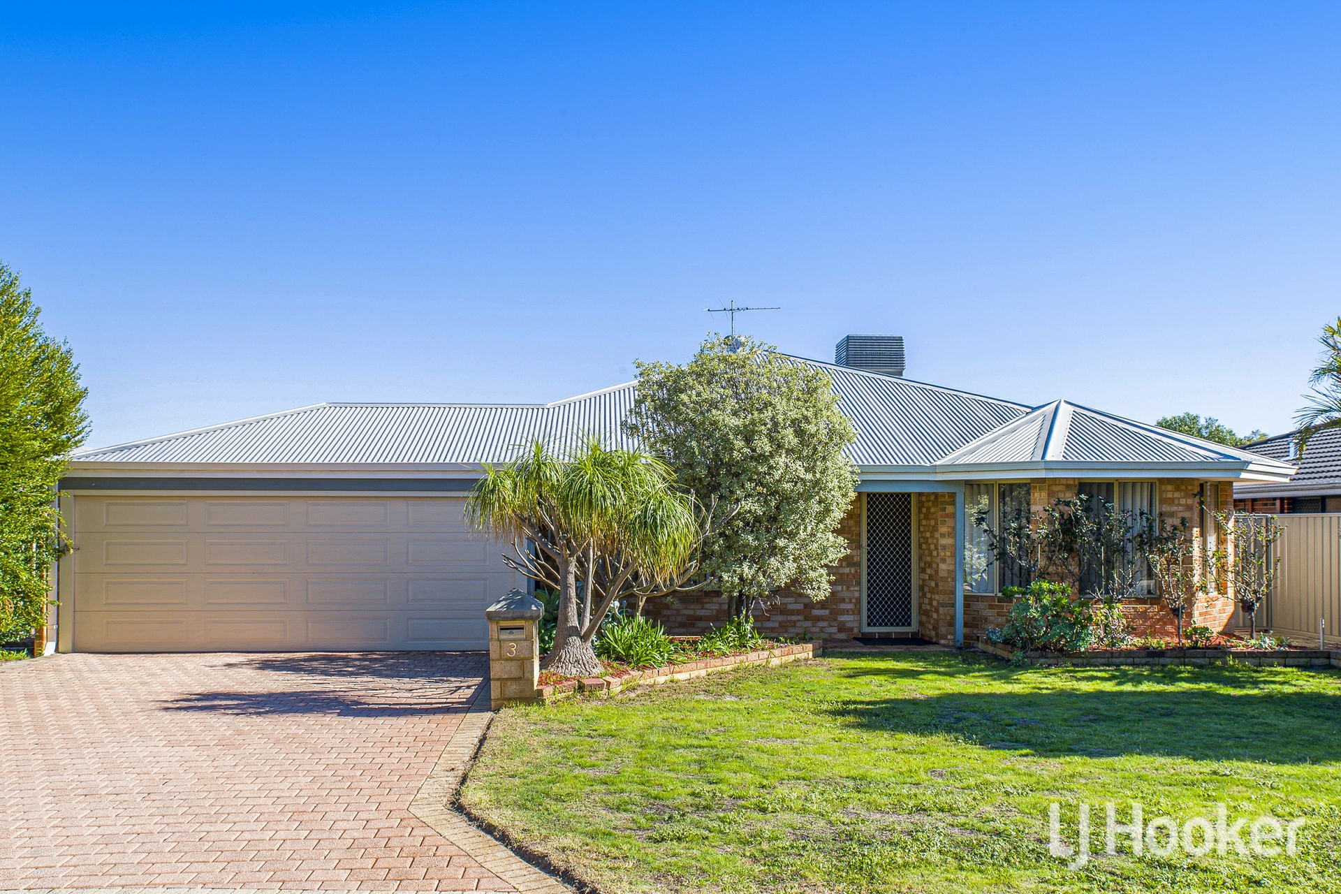 3 Kilmurray Elbow — photo from LJ Hooker Thornlie | Canning Vale