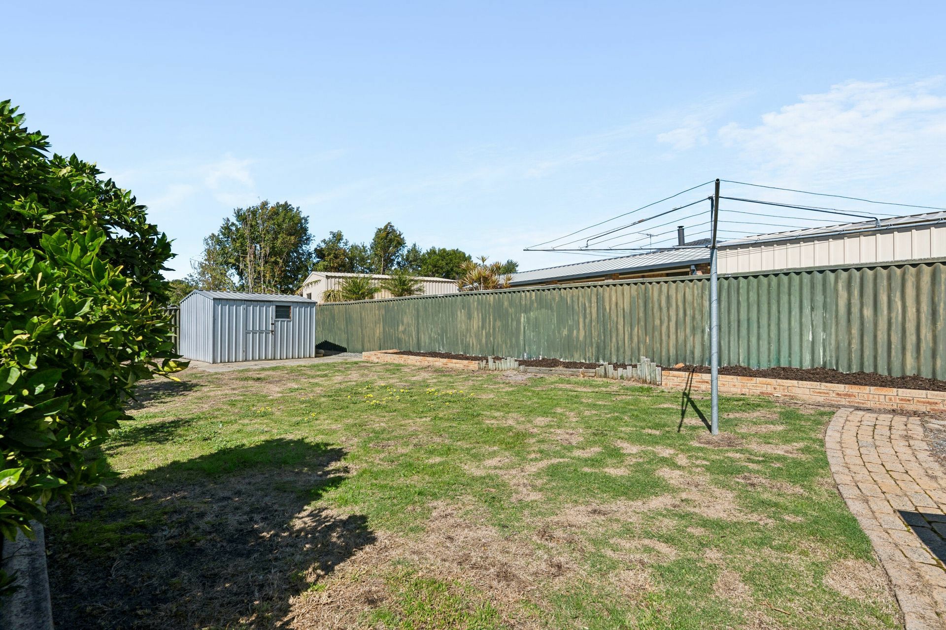 417 Spencer Road — photo 15 of 19
