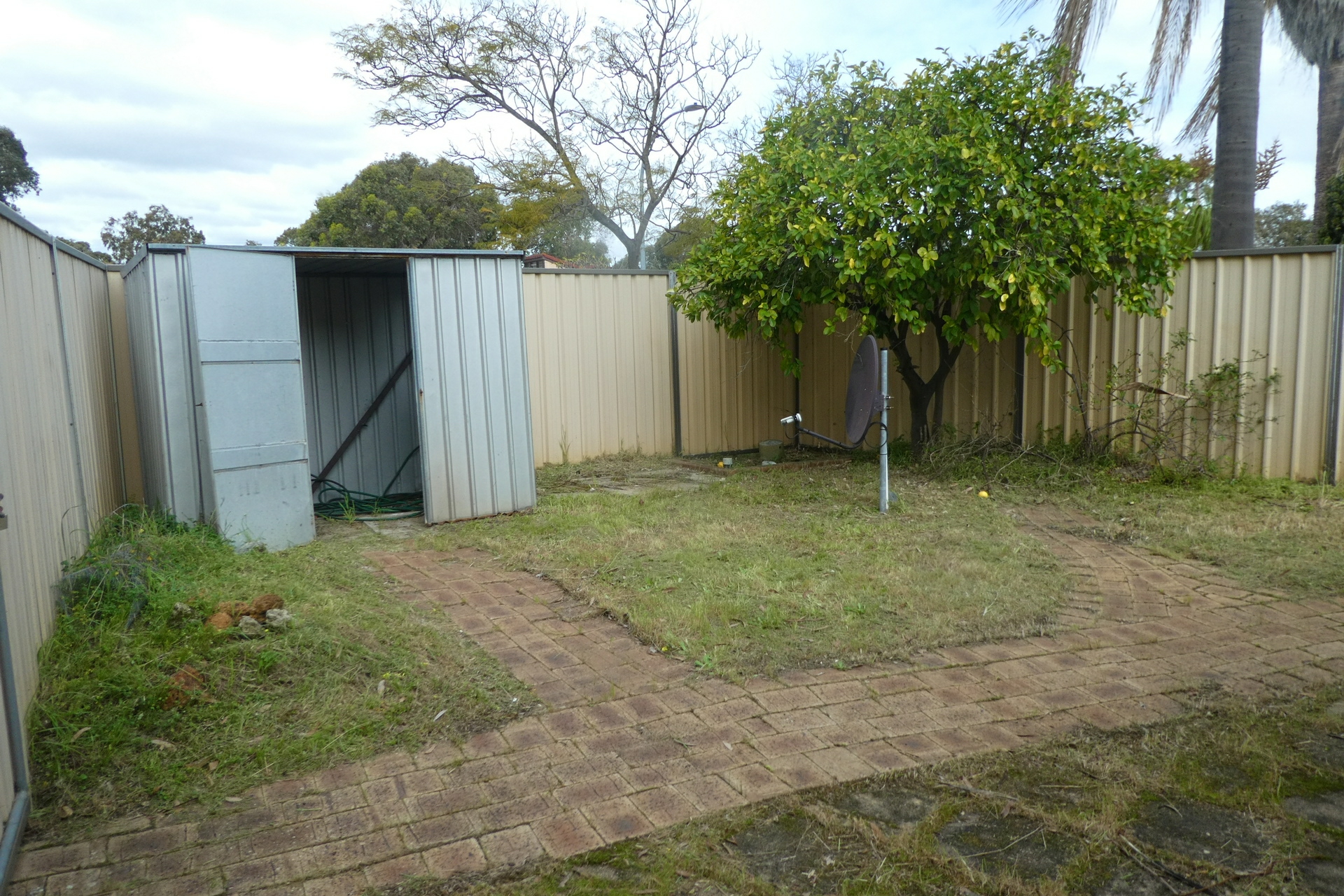 5B Jackson Road — photo 17 of 21