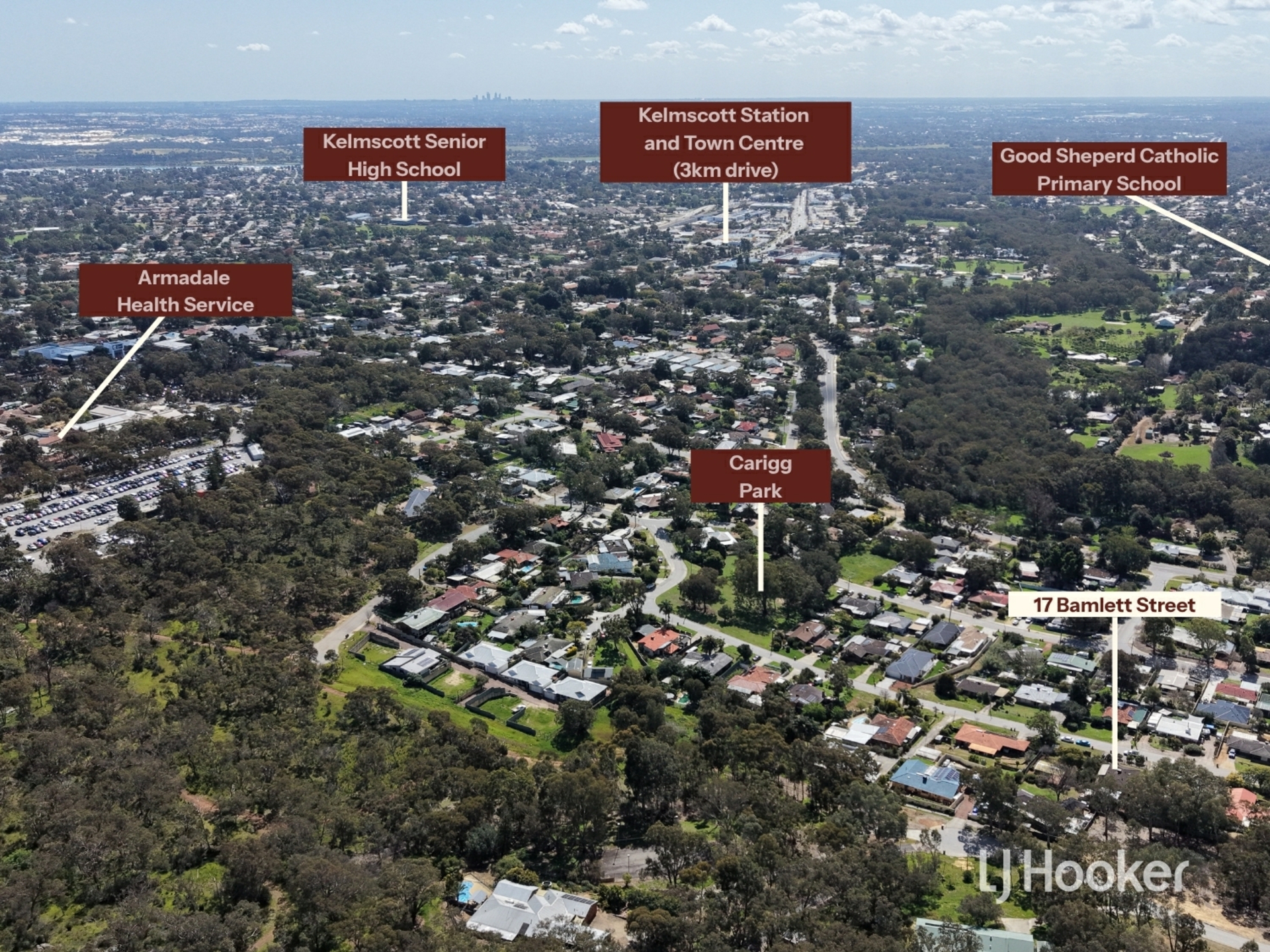17 Bamlett Street — photo 26 of 28
