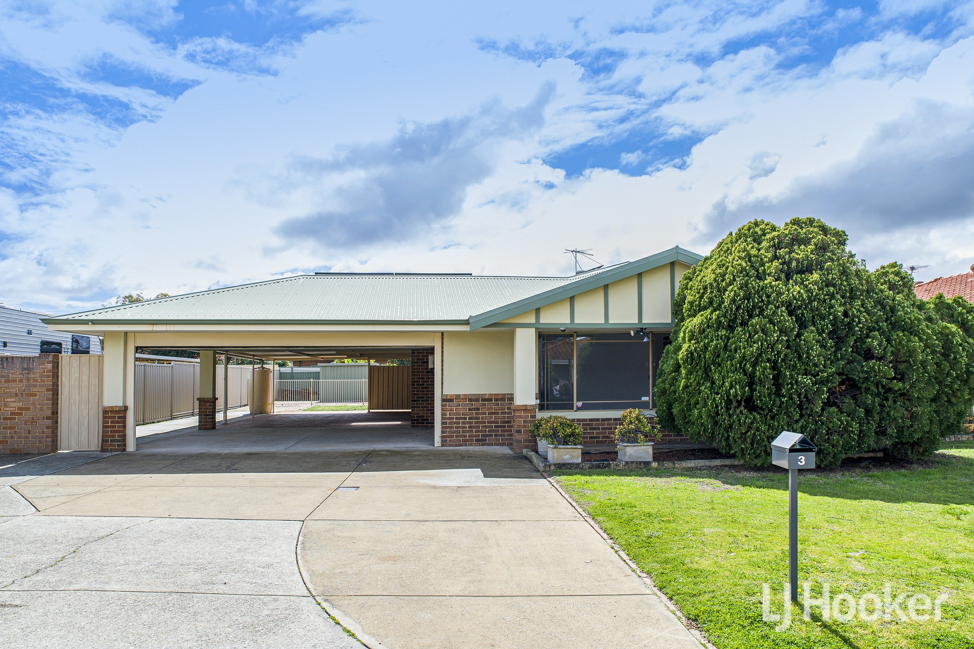 3 Rossell Place — photo 2 of 29