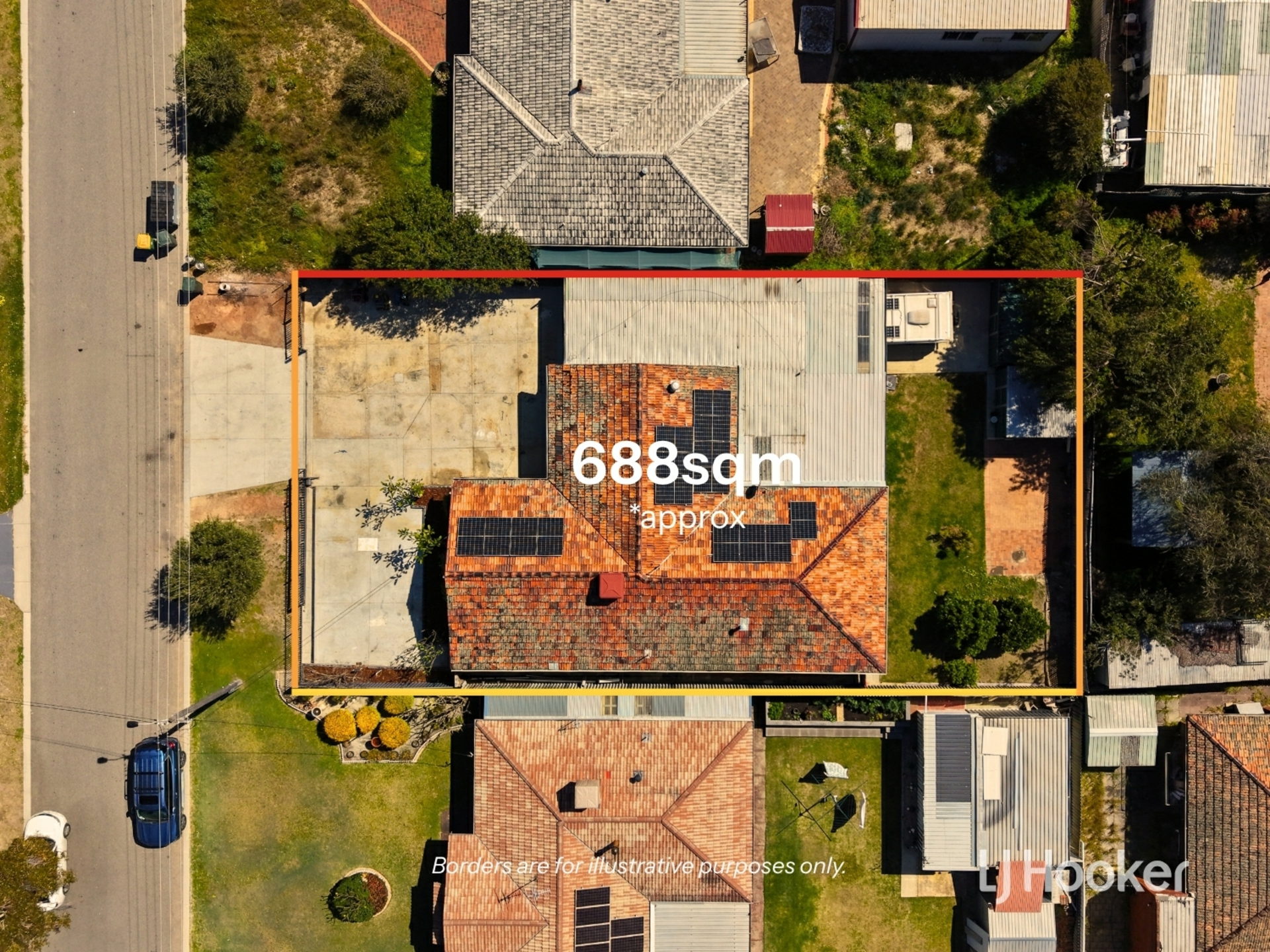 17 Kidbroke Place — photo from LJ Hooker Thornlie | Canning Vale