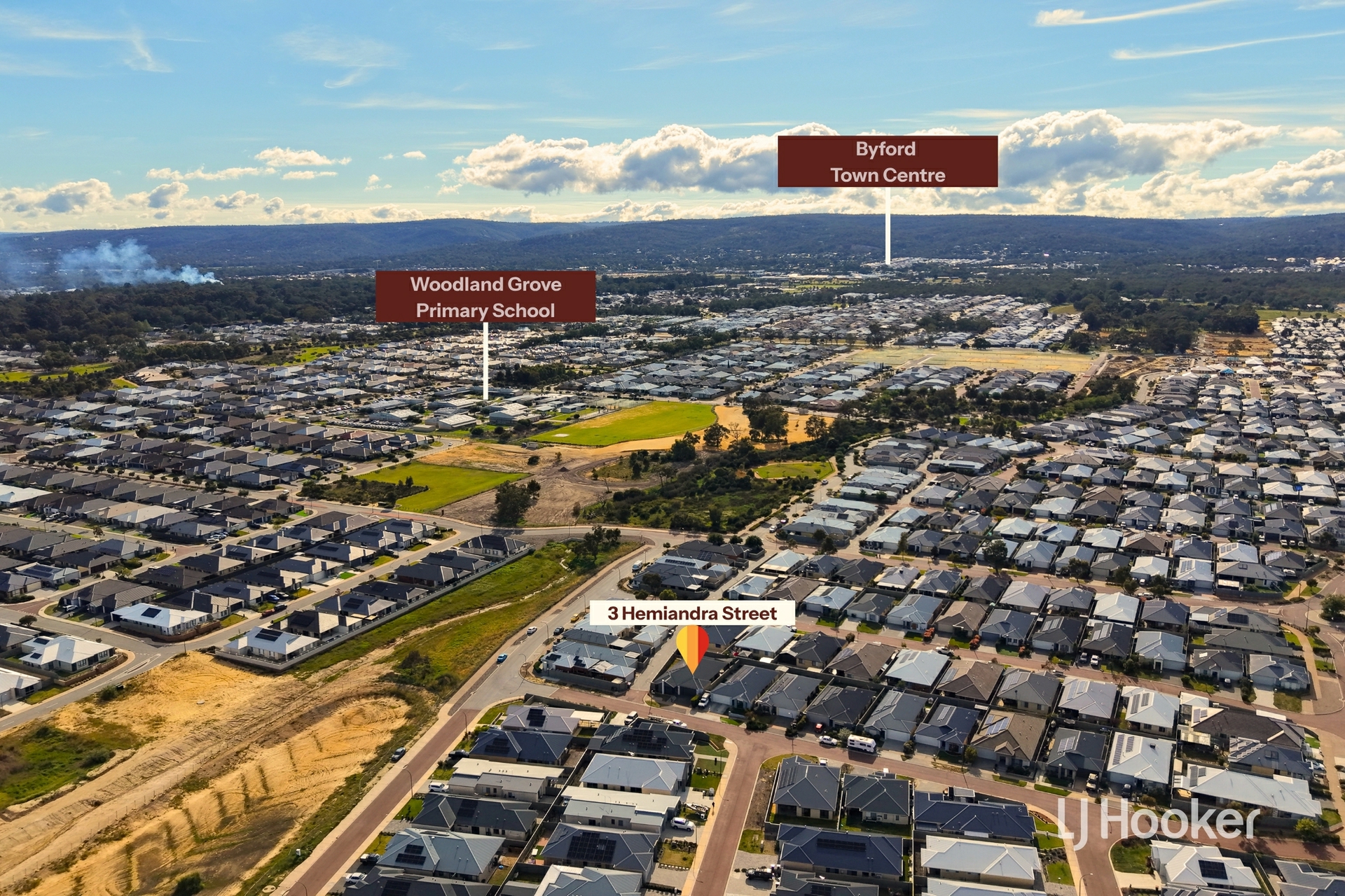 3 Hemiandra Street — photo 28 of 28