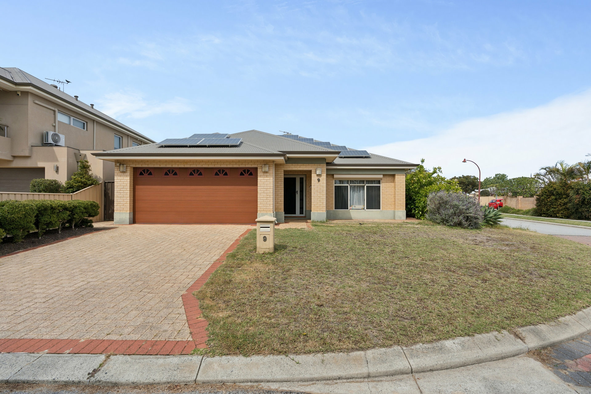 9 Claridge Circle — photo from LJ Hooker Thornlie | Canning Vale