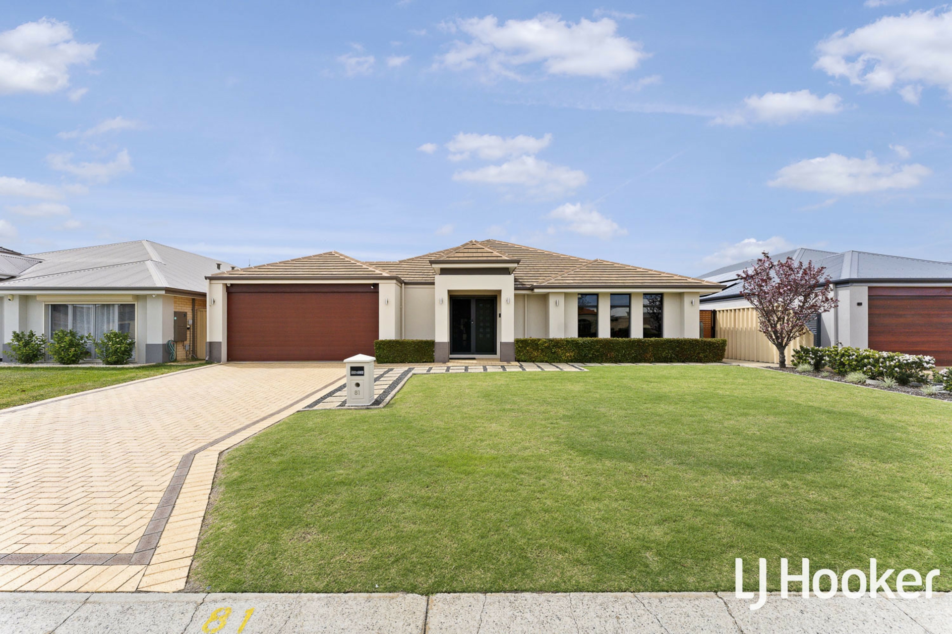 81 Daleford Way — photo from LJ Hooker Thornlie | Canning Vale