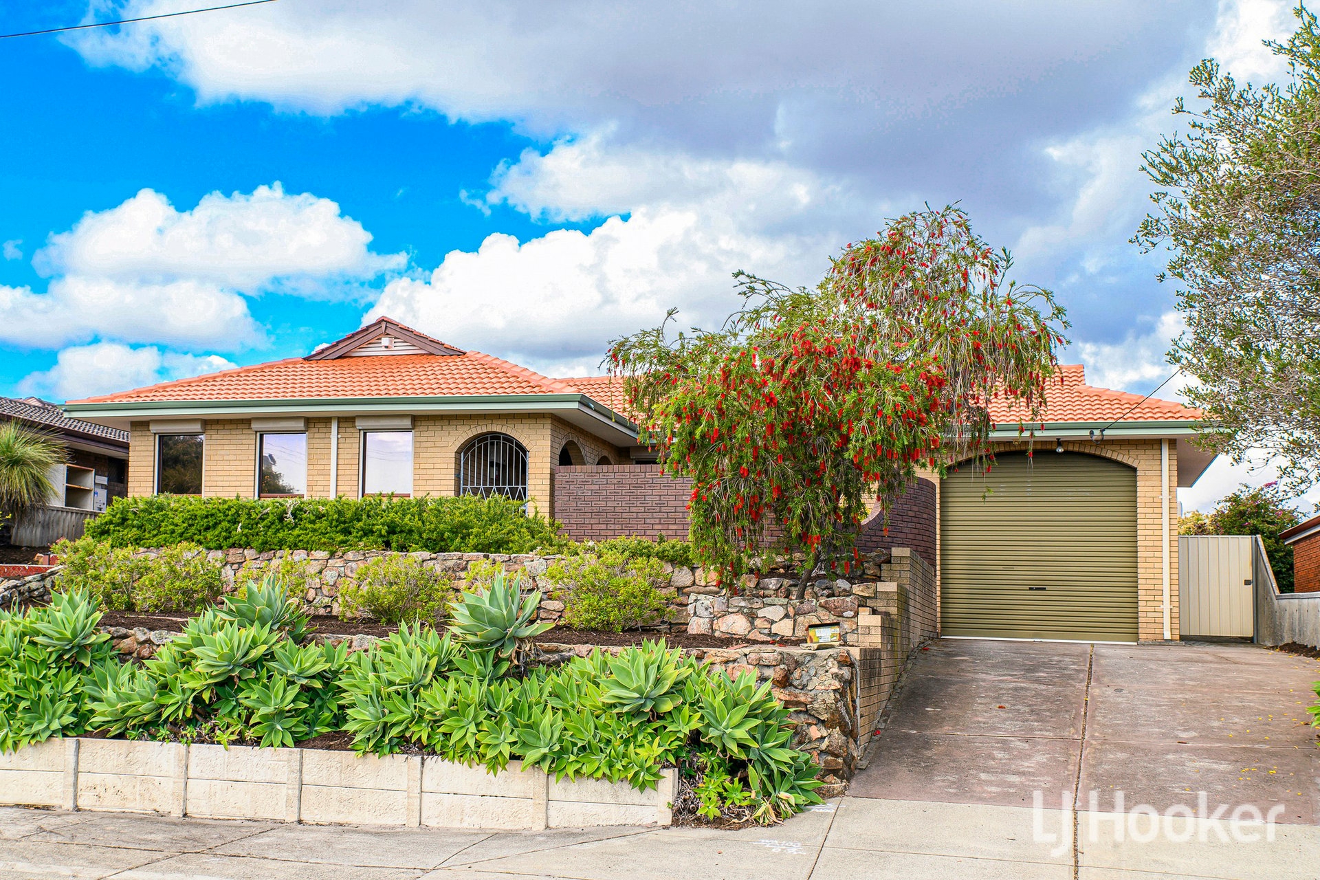 248 Vahland Avenue — photo from LJ Hooker Thornlie | Canning Vale