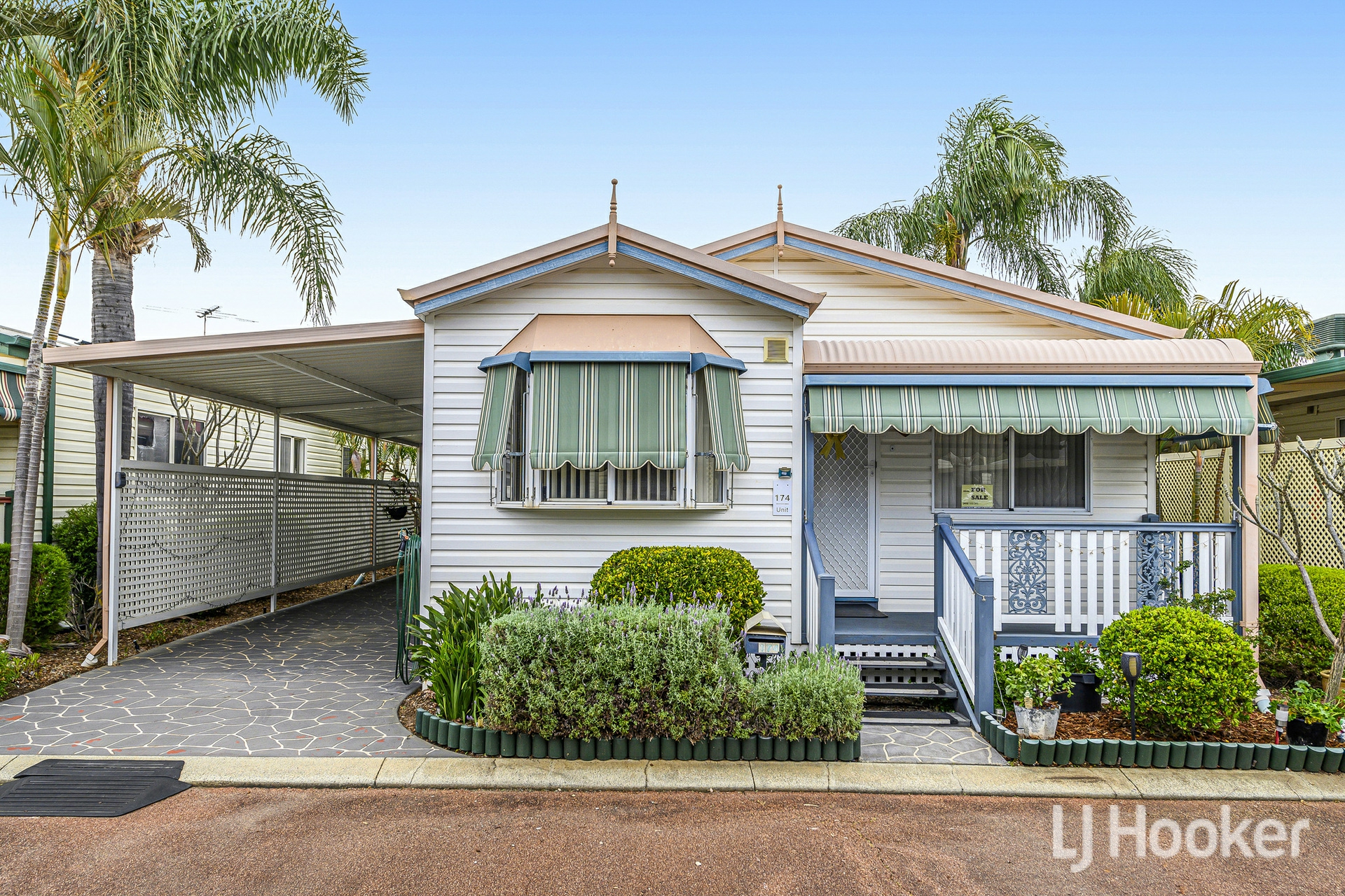 174/2462 Albany Highway — photo from LJ Hooker Thornlie | Canning Vale