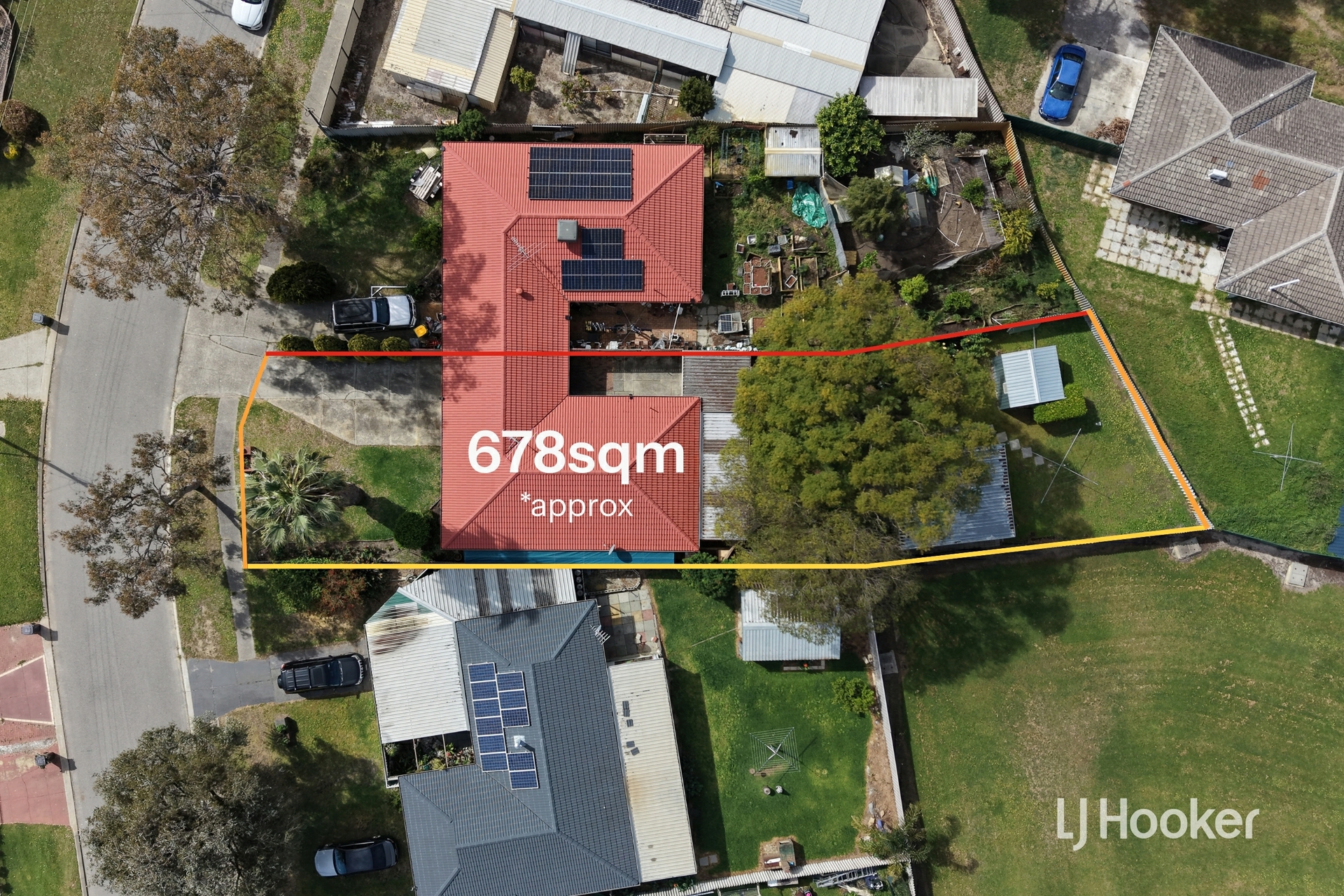 49B Gaskin Road — photo 2 of 23
