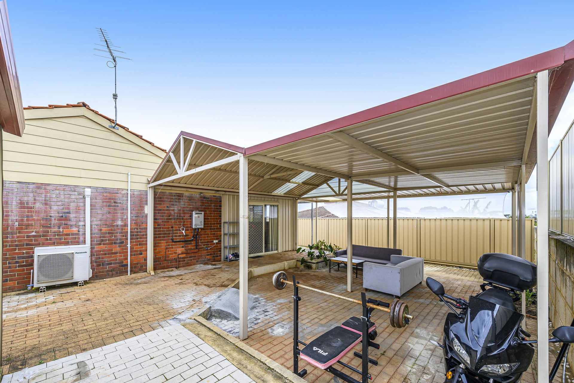 9A Clarence Road — photo 28 of 30