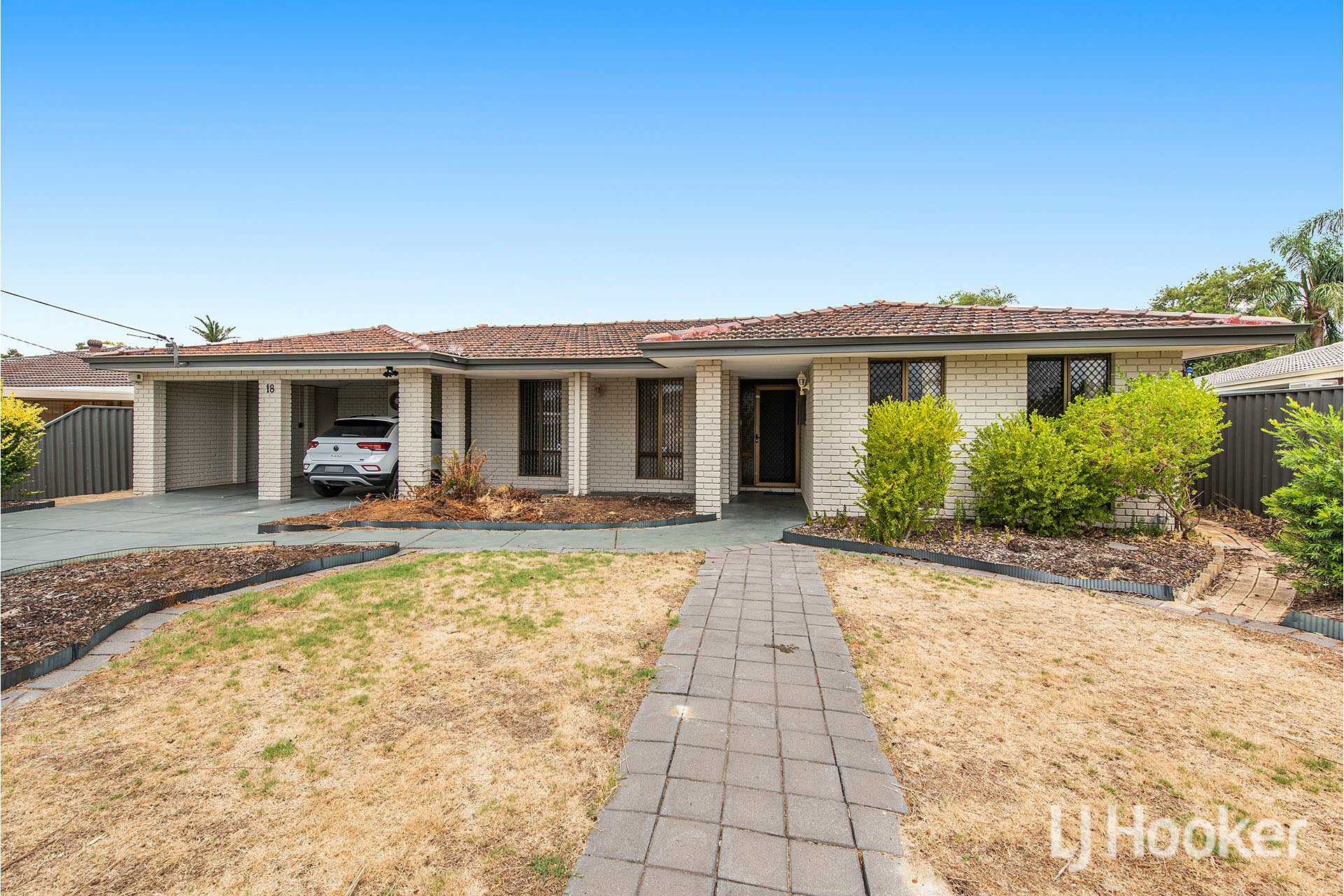 18 Camden Court — photo from LJ Hooker Thornlie | Canning Vale
