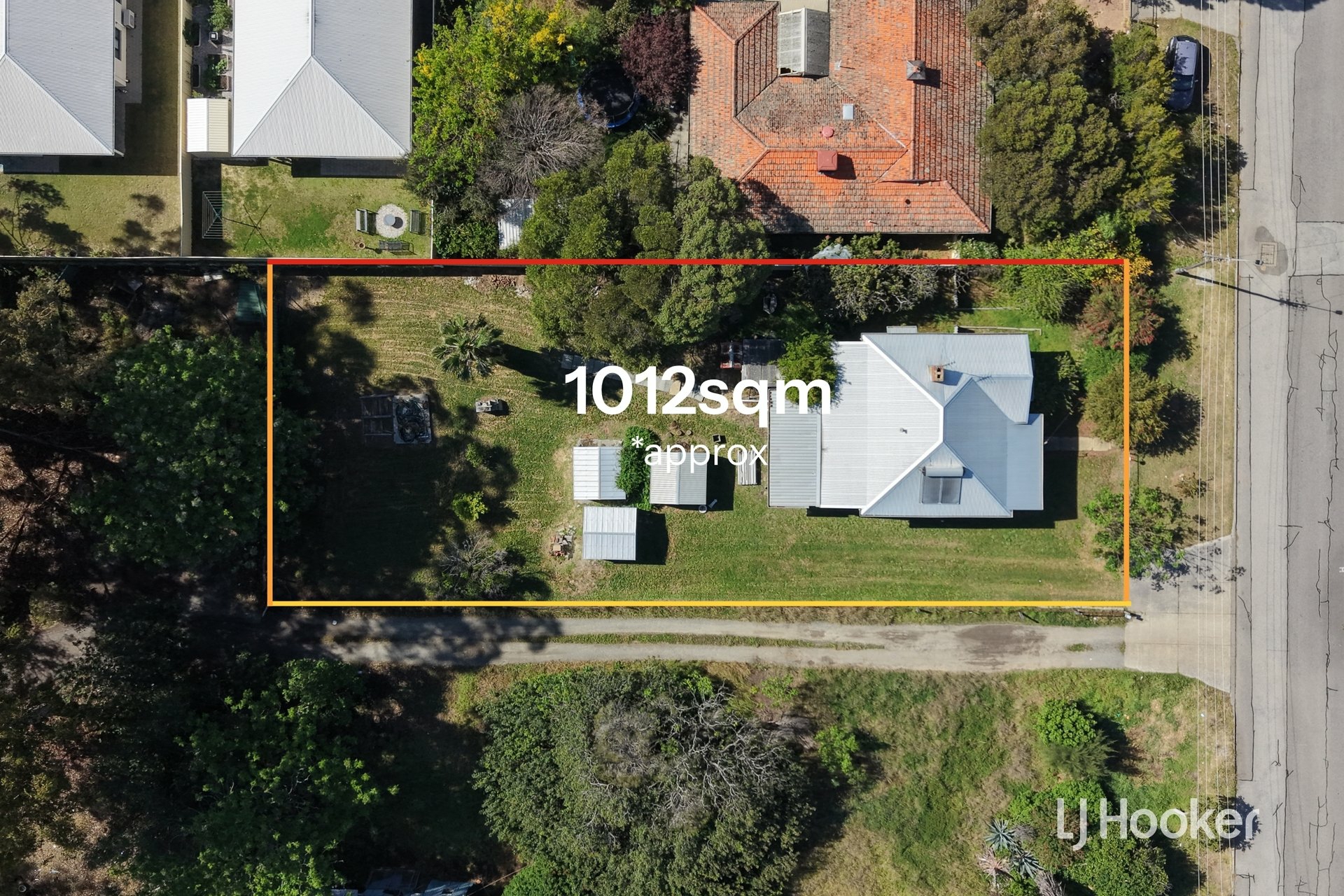 98 Astley Street — photo from LJ Hooker Thornlie | Canning Vale