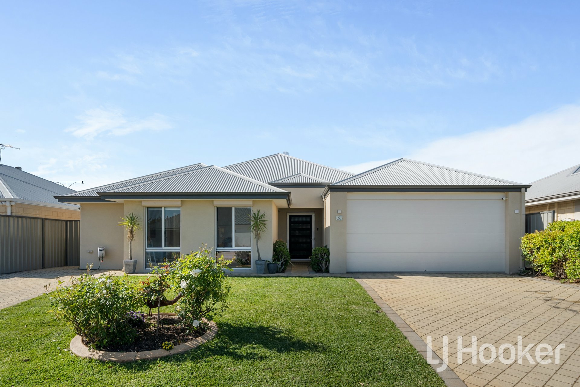5 Banker Street — photo from LJ Hooker Thornlie | Canning Vale