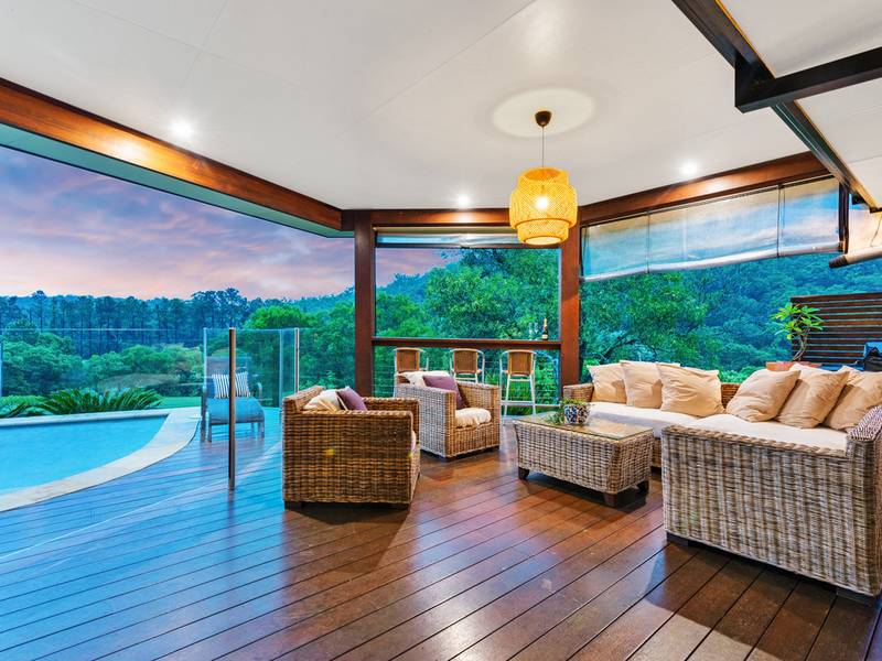 133 Bahrs Scrub Road, BAHRS SCRUB