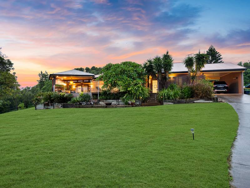 133 Bahrs Scrub Road, BAHRS SCRUB