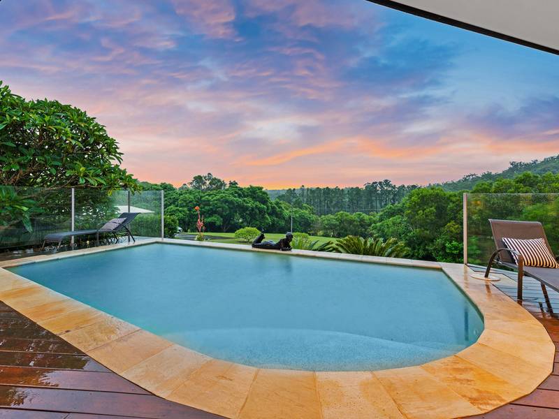 133 Bahrs Scrub Road, BAHRS SCRUB