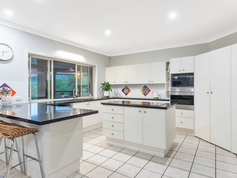 133 Bahrs Scrub Road, BAHRS SCRUB