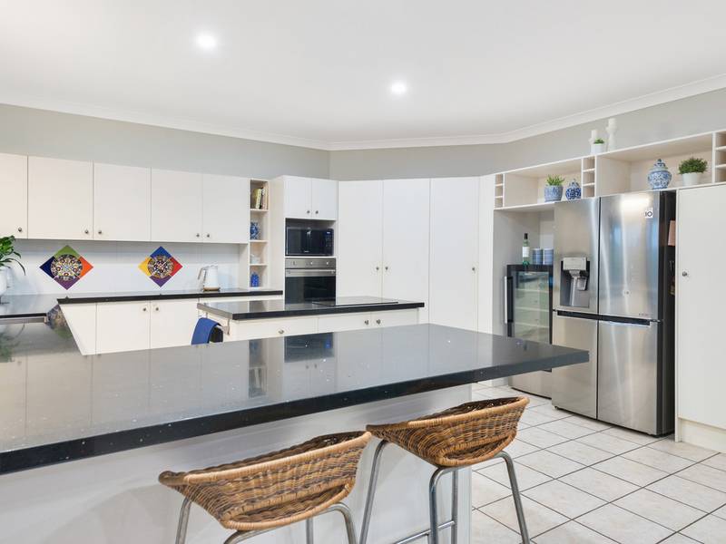 133 Bahrs Scrub Road, BAHRS SCRUB