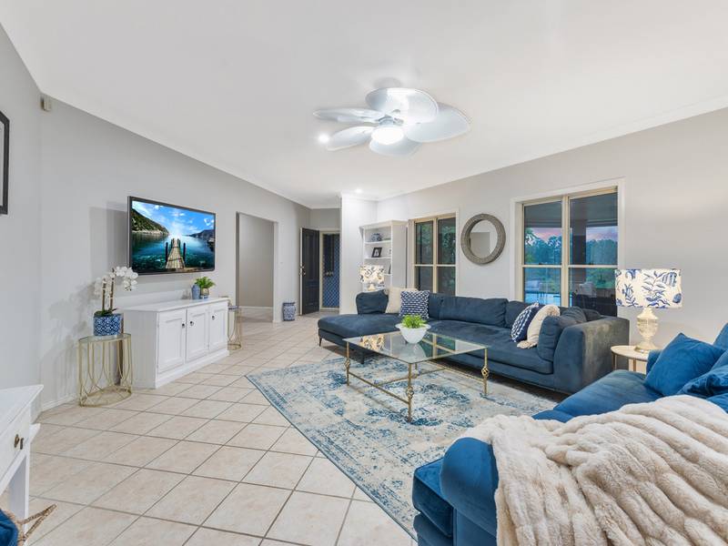 133 Bahrs Scrub Road, BAHRS SCRUB
