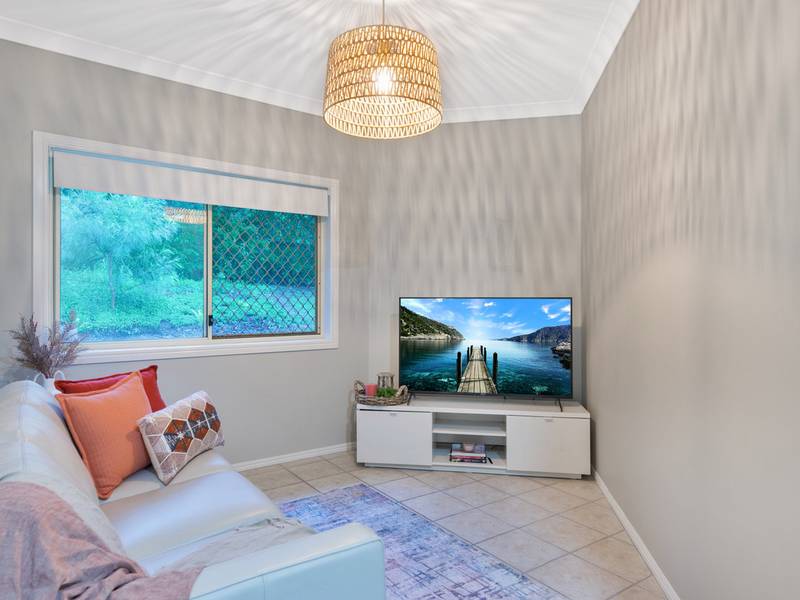 133 Bahrs Scrub Road, BAHRS SCRUB