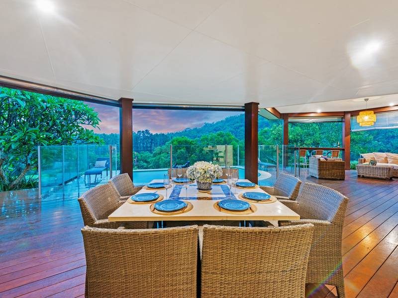 133 Bahrs Scrub Road, BAHRS SCRUB