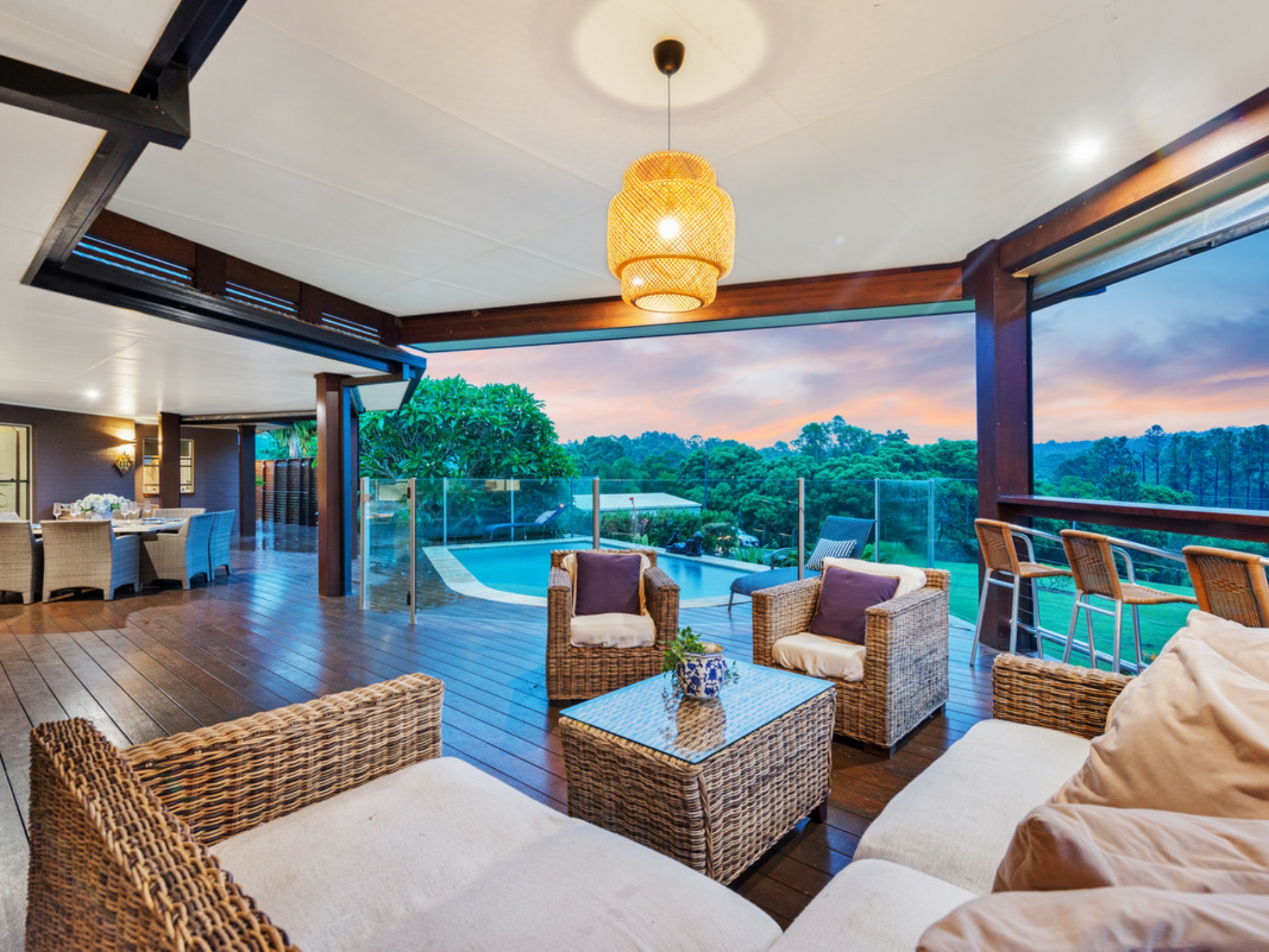 133 Bahrs Scrub Road, BAHRS SCRUB