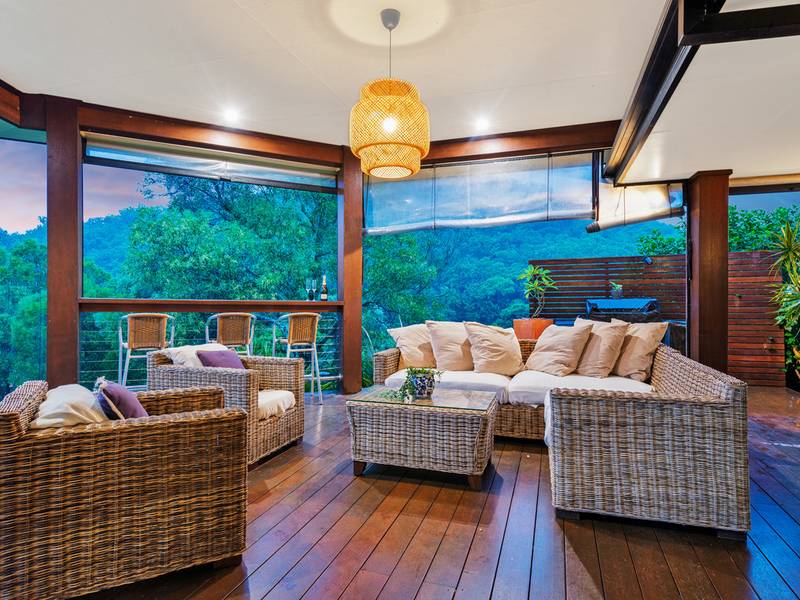 133 Bahrs Scrub Road, BAHRS SCRUB