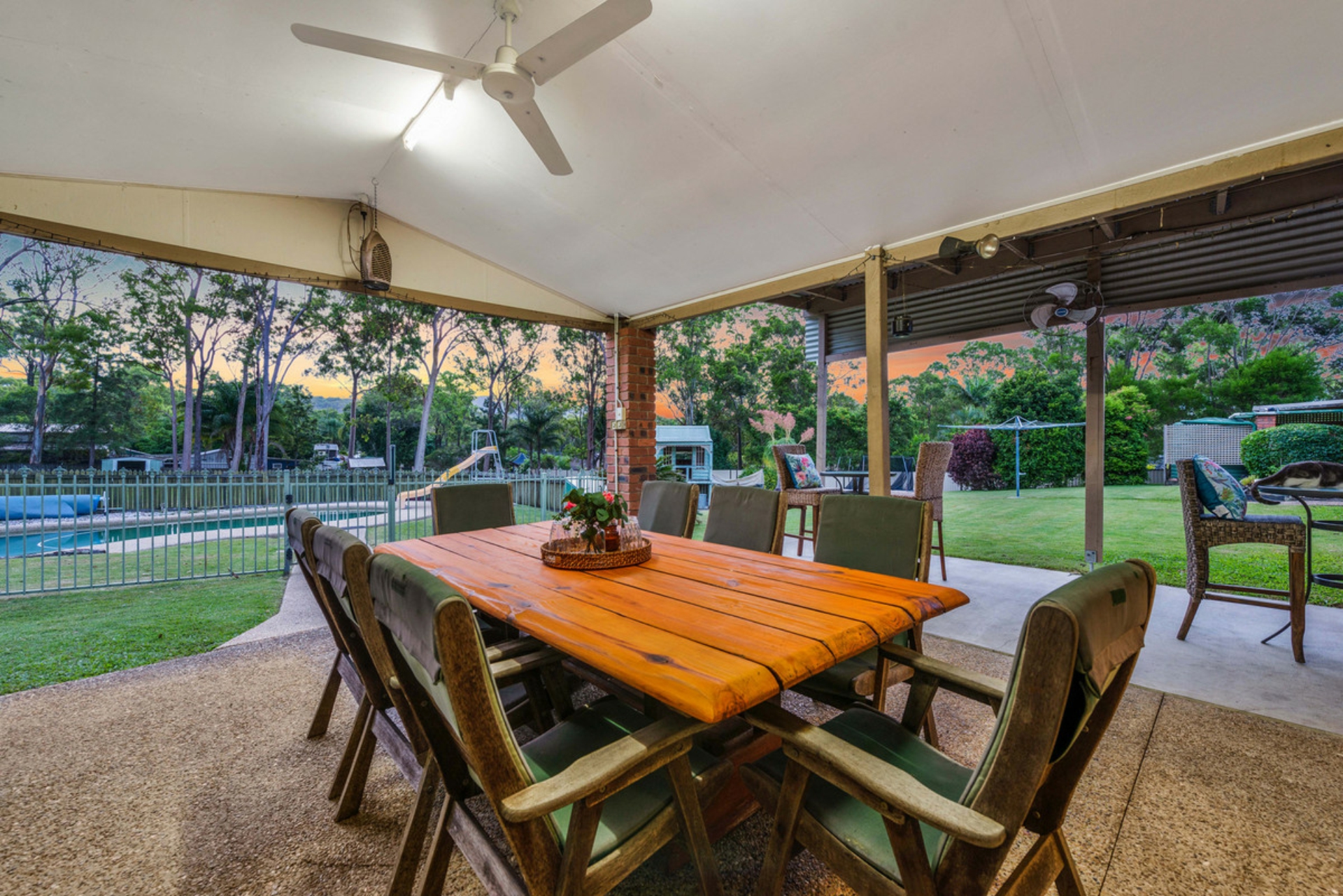 18 Vaughan Drive, ORMEAU