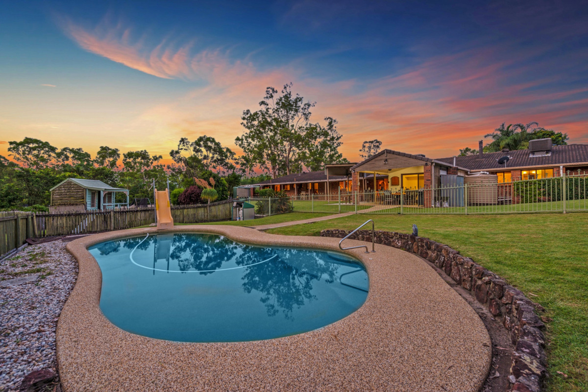 18 Vaughan Drive, ORMEAU