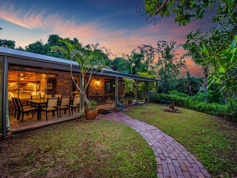 623 Stanmore Road, LUSCOMBE
