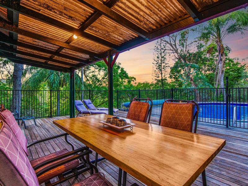 623 Stanmore Road, LUSCOMBE