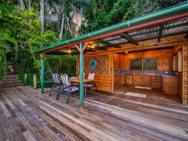 623 Stanmore Road, LUSCOMBE