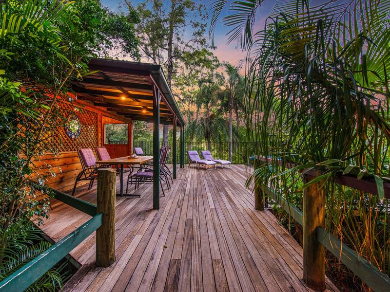 623 Stanmore Road, LUSCOMBE