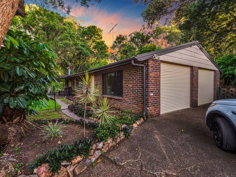 623 Stanmore Road, LUSCOMBE