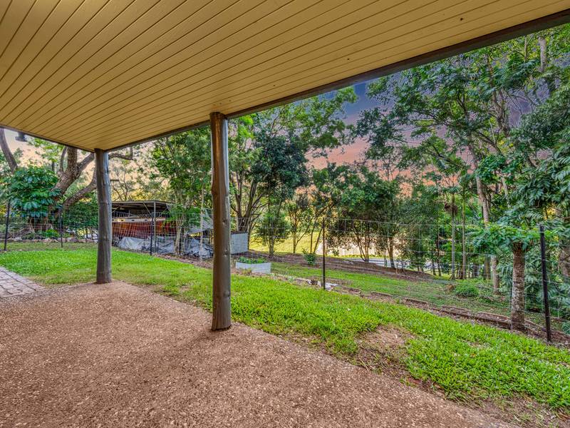623 Stanmore Road, LUSCOMBE