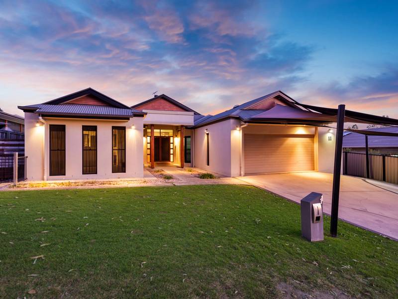 11 Maidenwell Road, ORMEAU