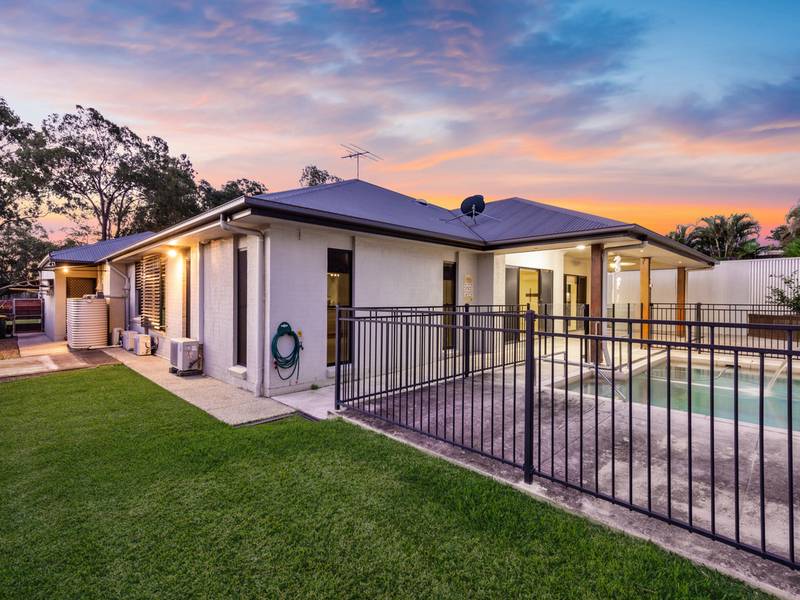 11 Maidenwell Road, ORMEAU