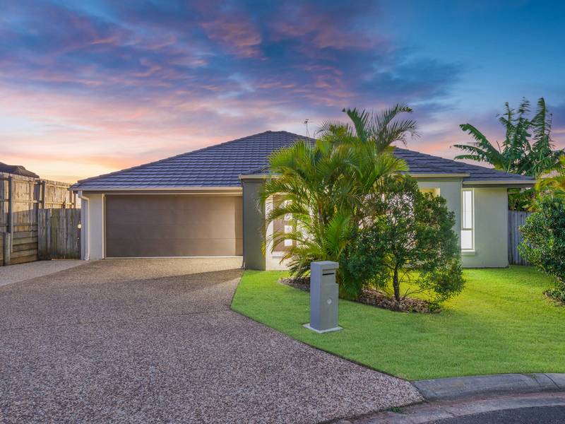 3 Antonia Place, Ormeau
