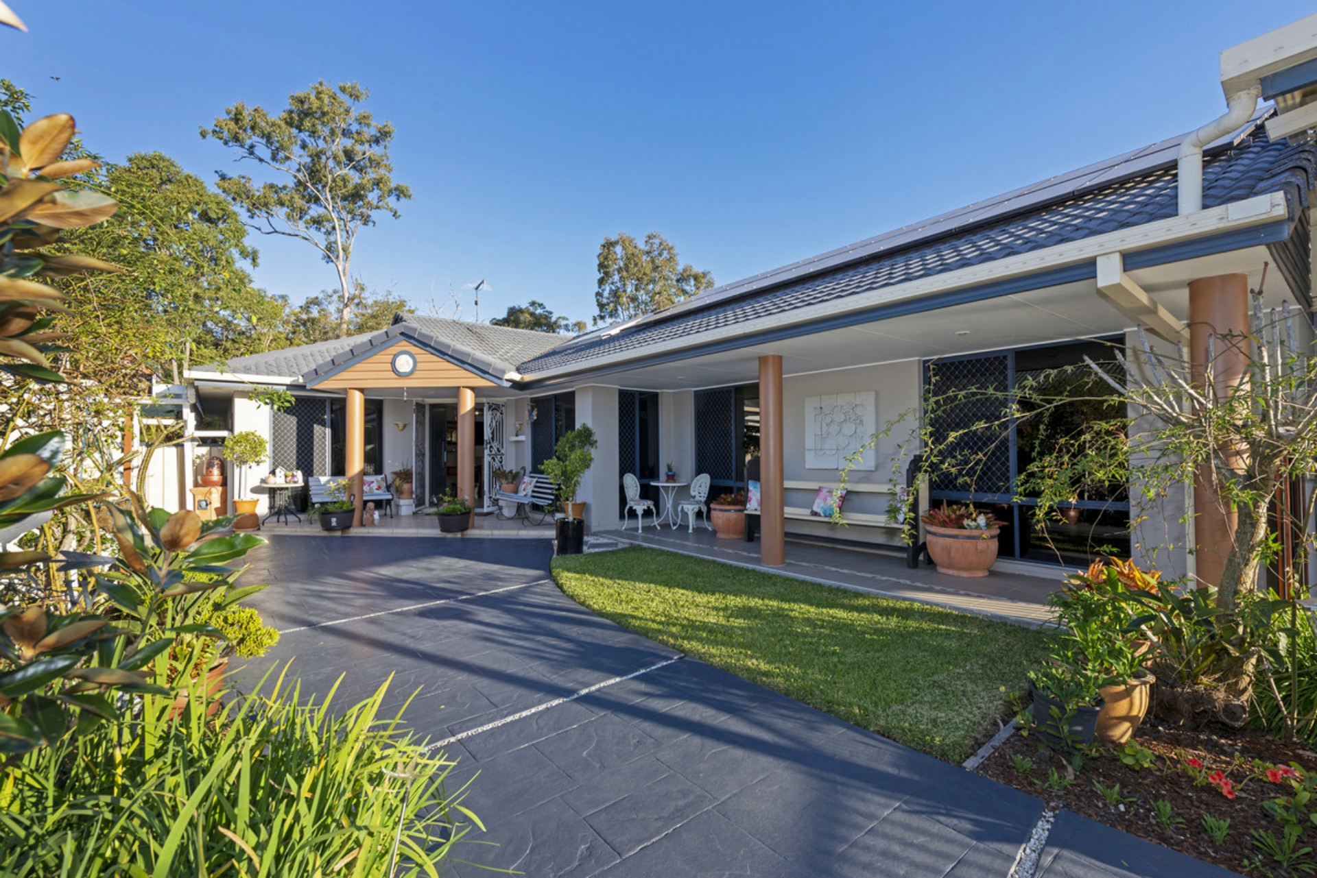 110 Halfway Drive Ormeau QLD Property Details LJ Hooker