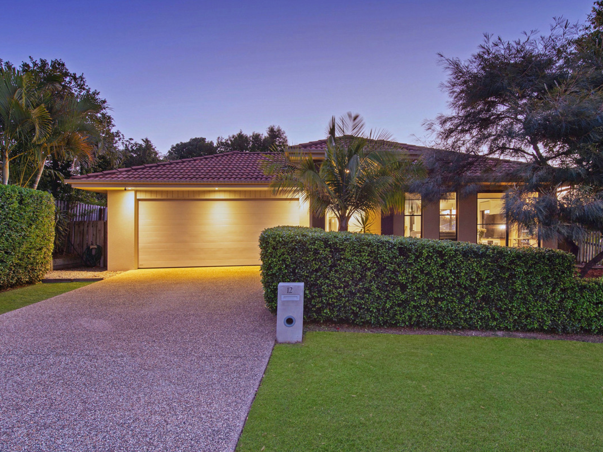 12 Jaxson Terrace, PIMPAMA