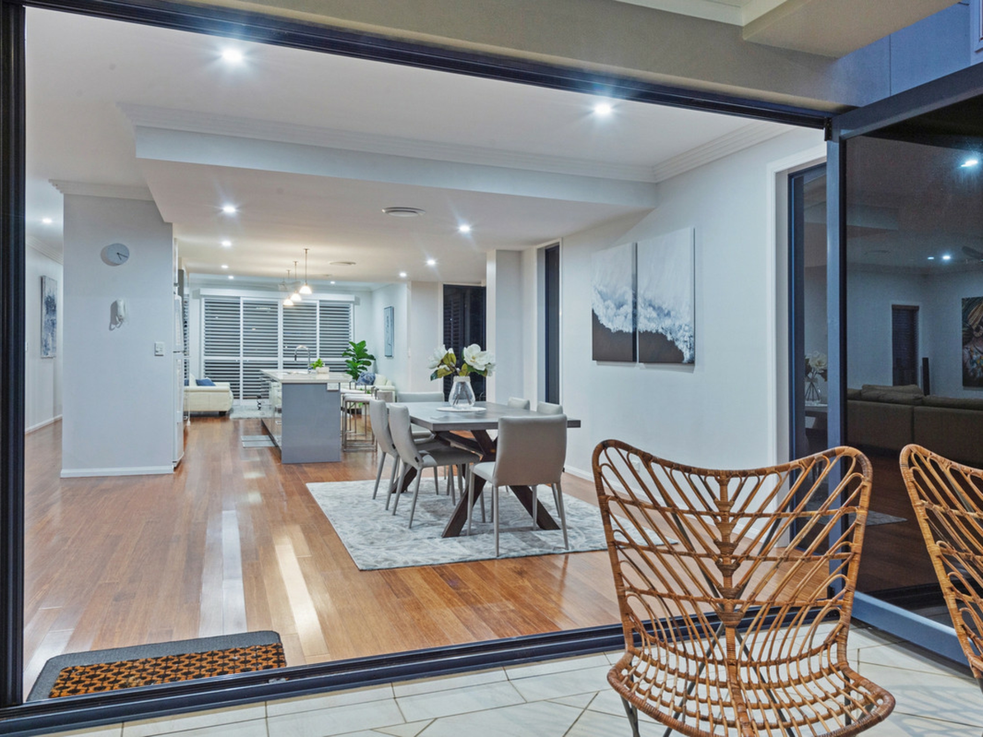 24 Brindabella Close, COOMERA WATERS